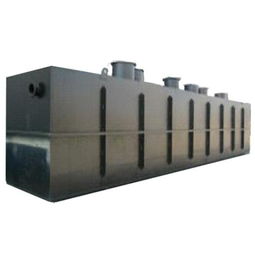 甘肃污水处理设备市场中的专业力量 聚焦西安泰源环保