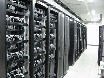 慈溪网络机房建设与网络设备销售全攻略