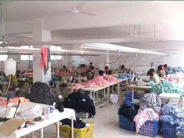 开个服装厂需要多少钱？全方位成本分析与投资指南